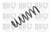 QUINTON HAZELL QCS5972 Coil Spring